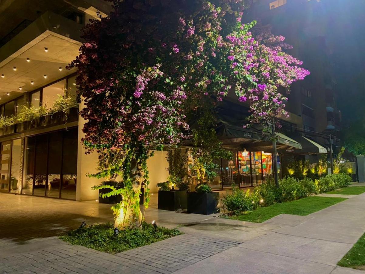 The Place Santiago Exterior photo